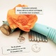médaille prénom pour Porte clé cuir personnalisé 