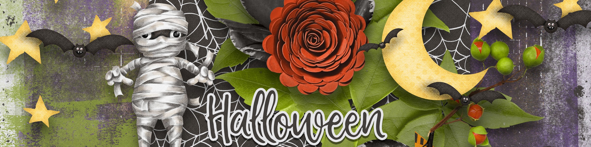 slide ahalloween